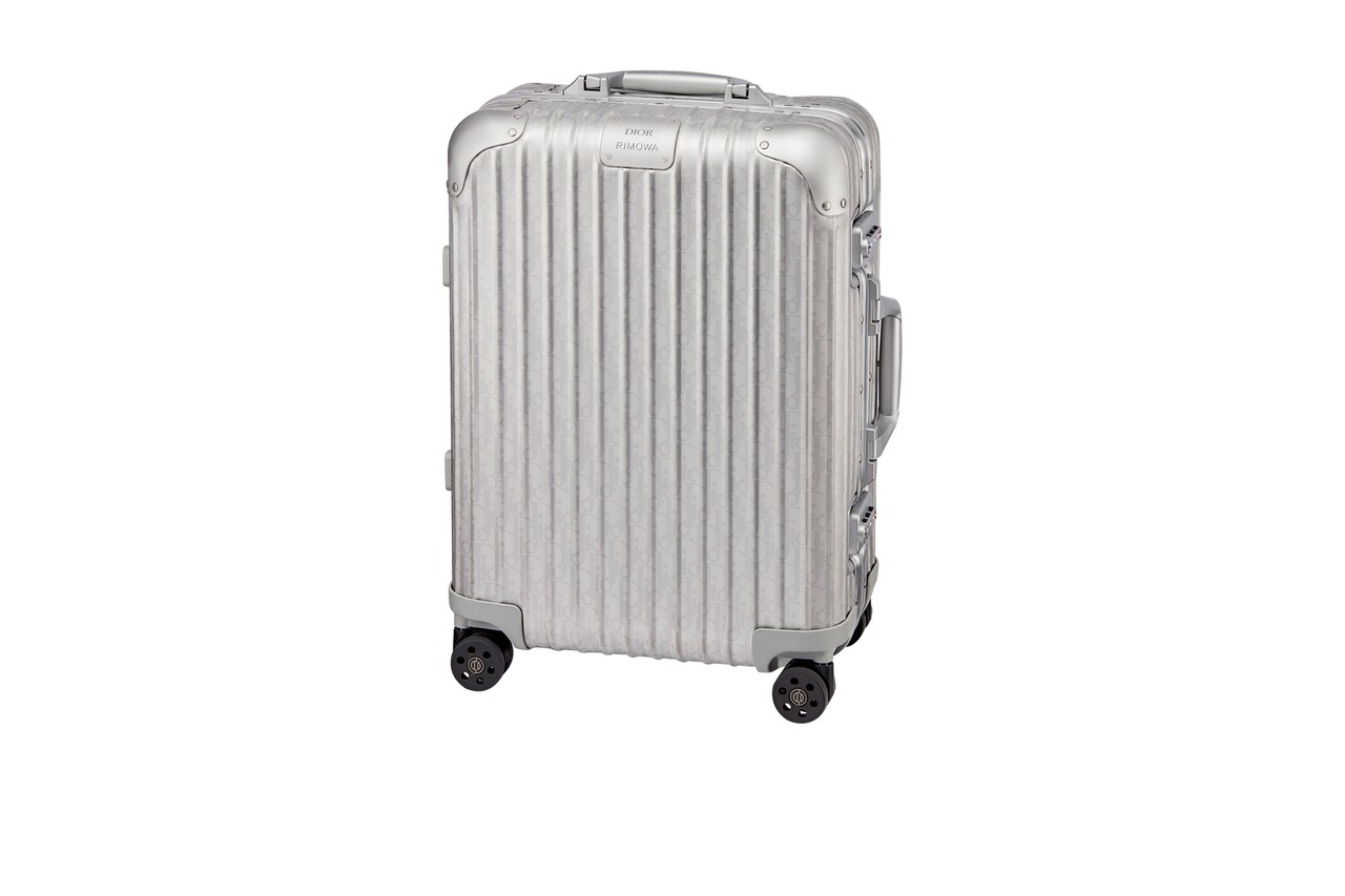 常田大希着用RIMOWA リモワ Classic Check-in M