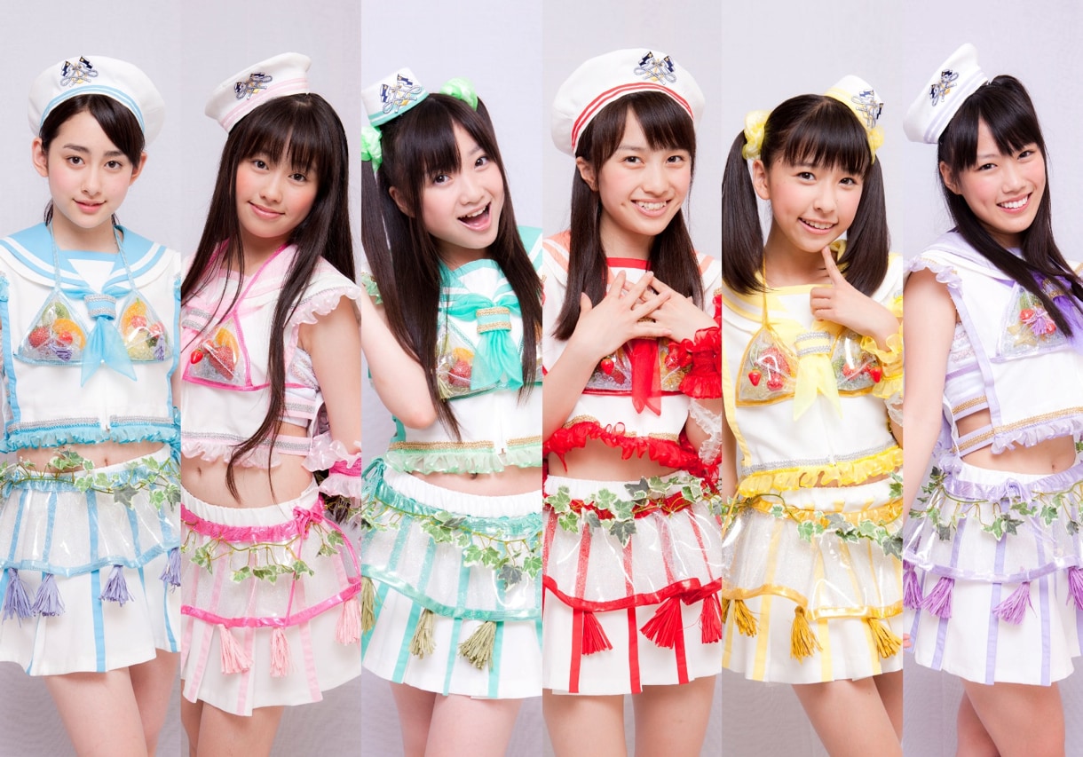 ももクロ 無印時代 生写真 レア ももクロ 無印時代 生写真 レア