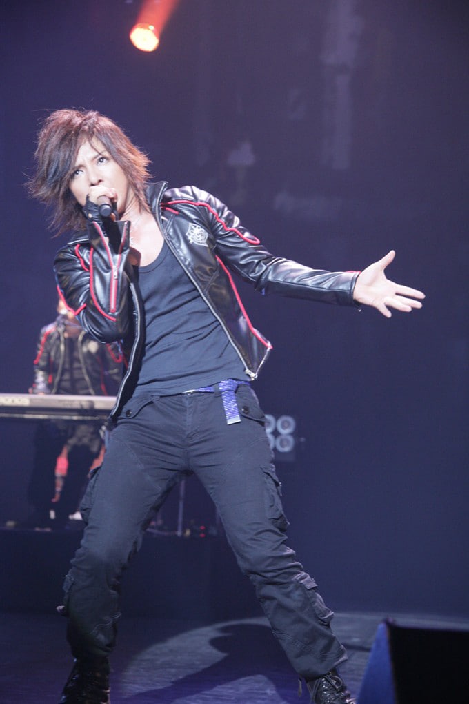 貴重品 ソフィア 松岡充 仮面ライダーエターナル 撮影当時のサイン