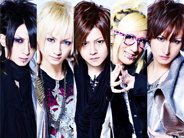 少女-ロリヰタ-23区、8月末をもって無期限活動休止 - 音楽ナタリー