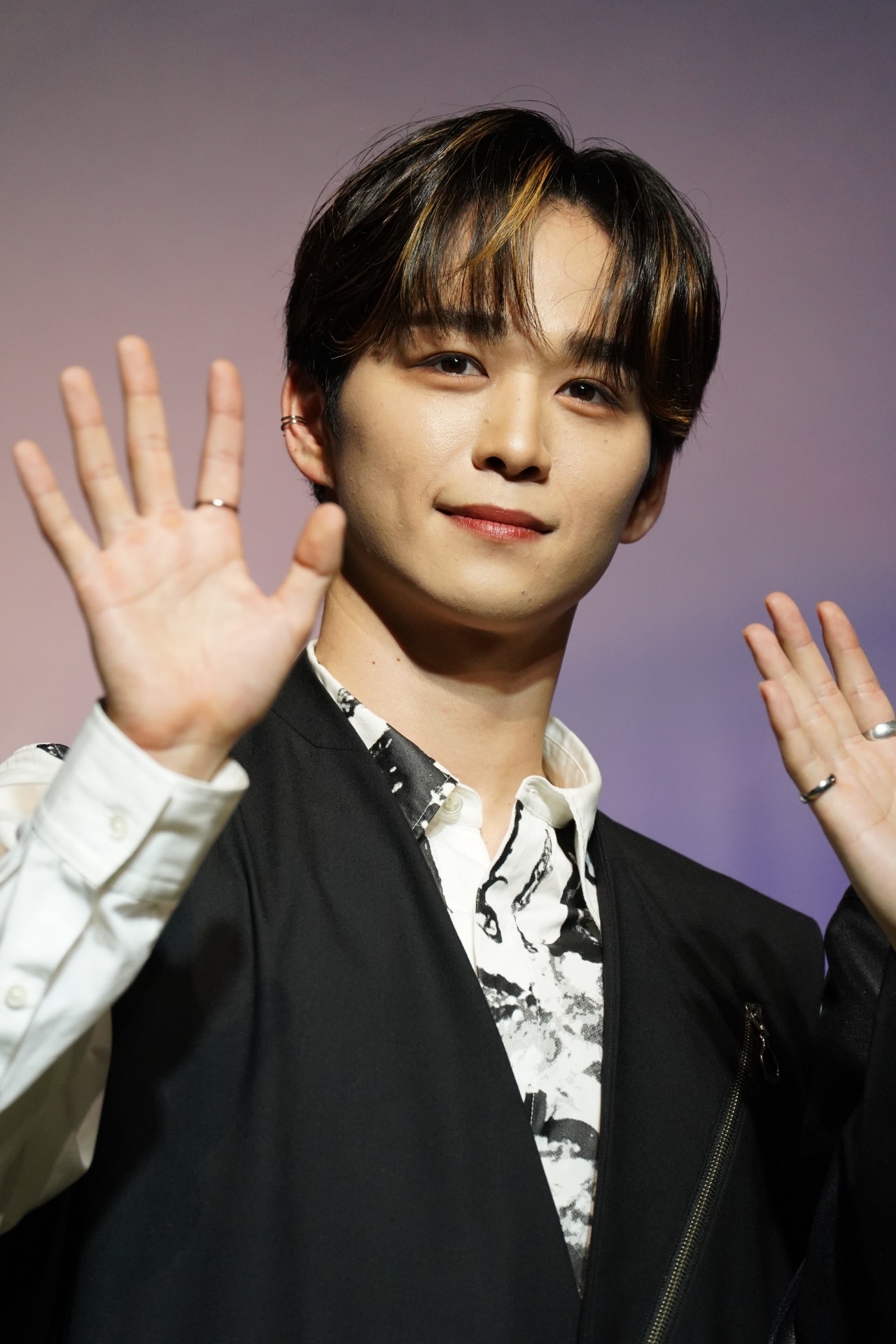 INI 後藤威尊 マイスタ サイン INI 後藤威尊 マイスタ サイン INI 後藤威尊