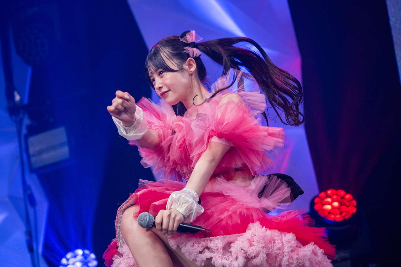 村川緋杏（CANDY TUNE） [画像ギャラリー 51/180] - 音楽ナタリー