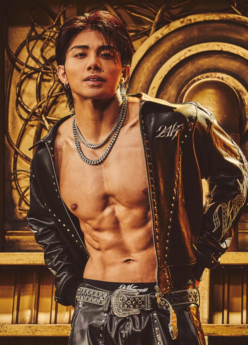 まとめ売り】THE RAMPAGE 武知海青 グッズ