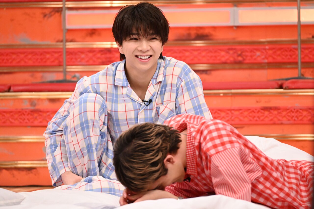 塩﨑太智キャンドリペンラ 塩﨑太智キャンドリペンラ M!LK