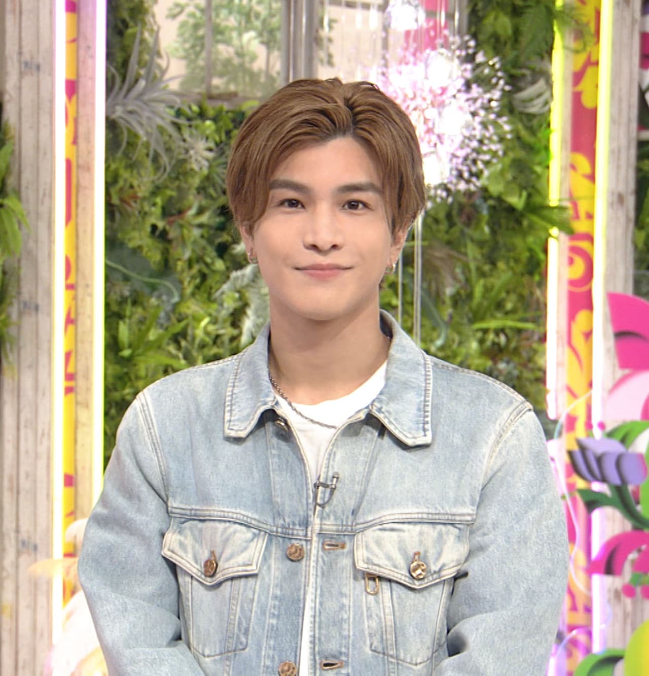 三代目 J Soul Brothers 岩田剛典 縁日 1等 岩田剛典（三代目 J SOUL