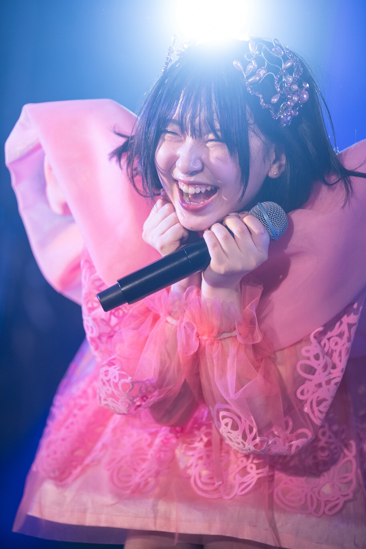 桜庭遥花（CUTIE STREET） [画像ギャラリー 78/130] - 音楽ナタリー