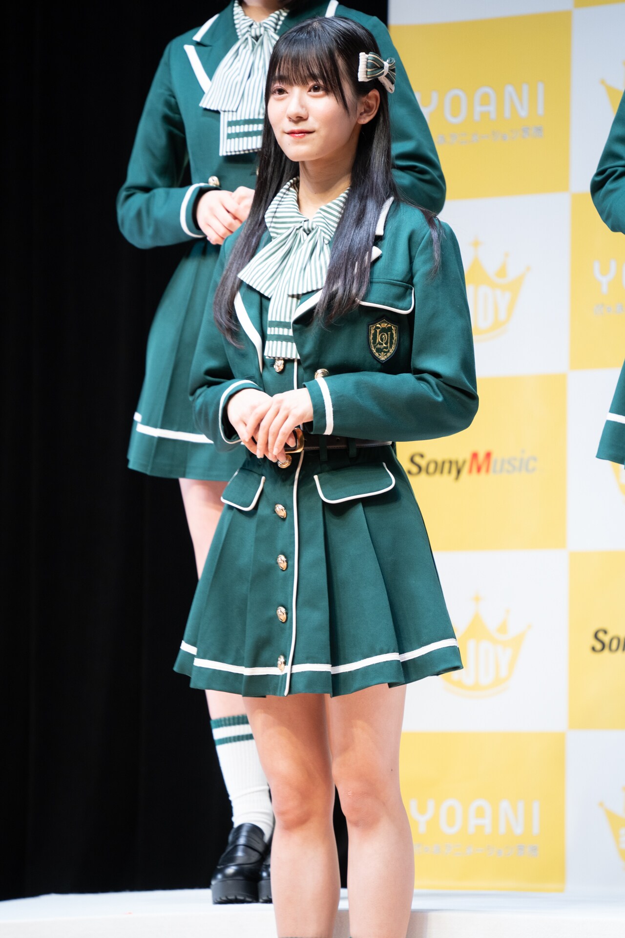 NMB48 竹田京加 直筆サイン入り 生写真 2025 June ブライド NMB48 竹田京加