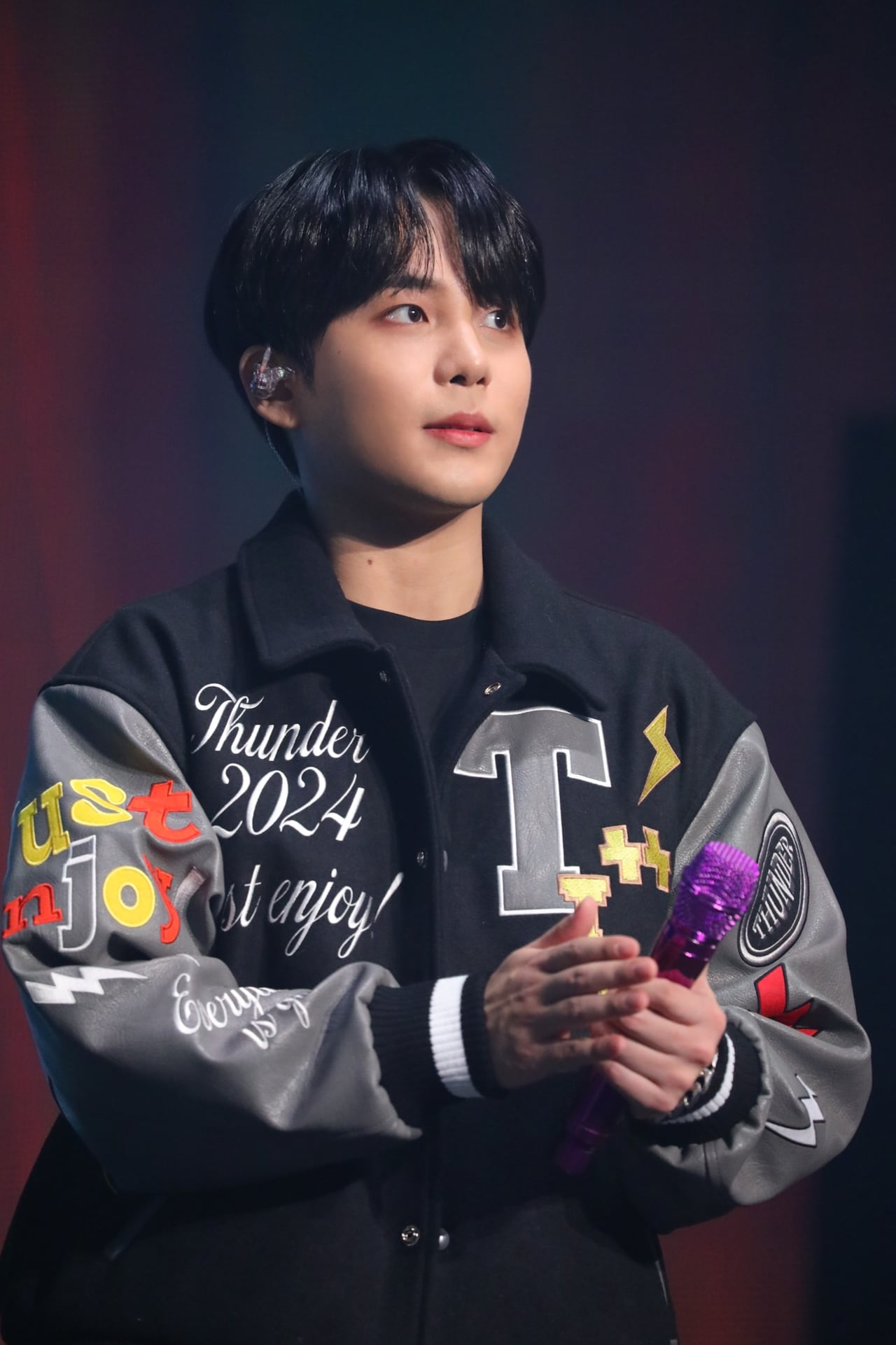 ジョンホ (c)KQ Entertainment [画像ギャラリー 12/14] - 音楽ナタリー