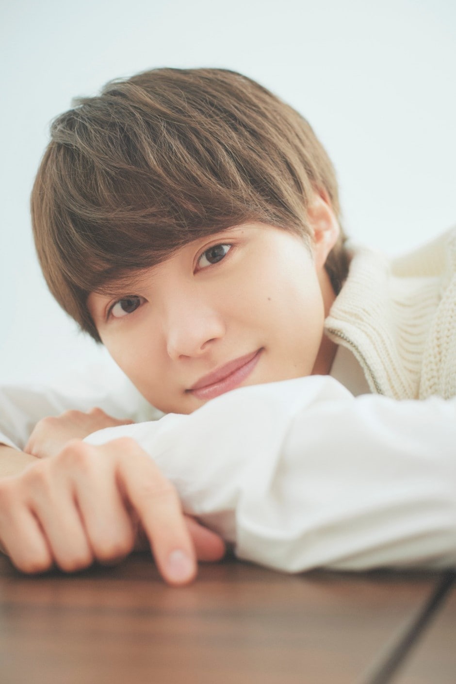 なにわ男子 大橋和也