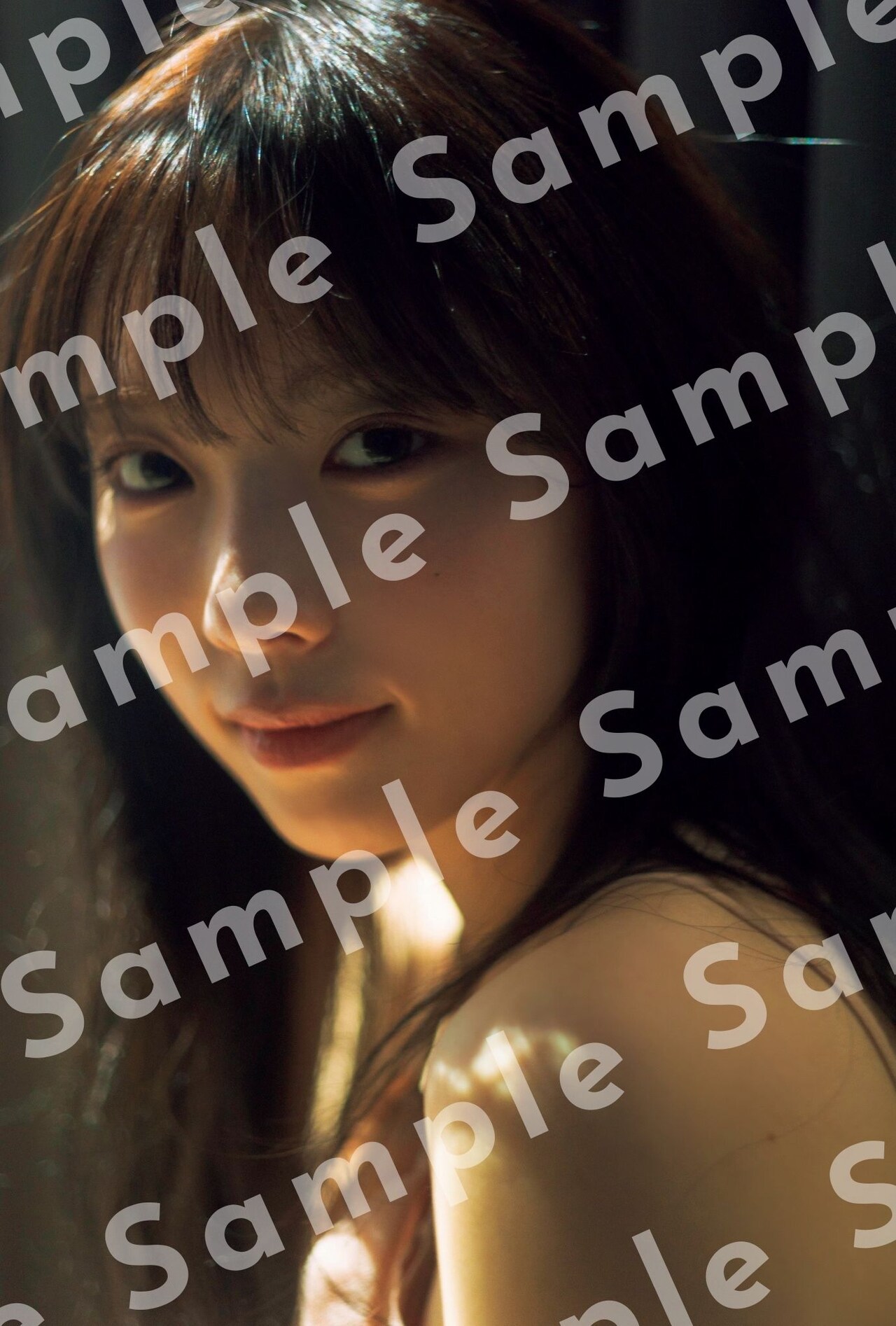 与田祐希 3rd写真集 ヨーダ 書店別・封入特典ポストカード フルコンプ