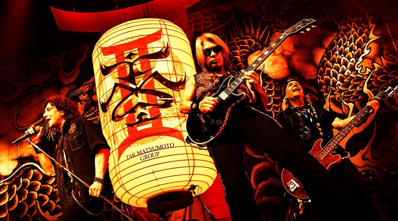 松本孝弘監修のギター機材ブランド「Indigo Note」、第2弾「CHORUS