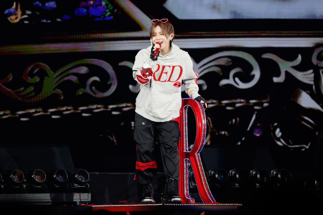 山田涼介 Hey!Say!Jump 公式 ソロ 混合 ライブ 132枚＋非54枚 山田涼介