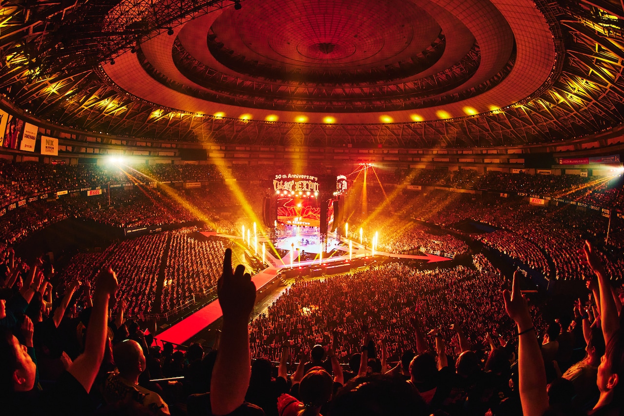 GLAY 30th GLAY EXPO2024-2025 ひめくりカレンダー