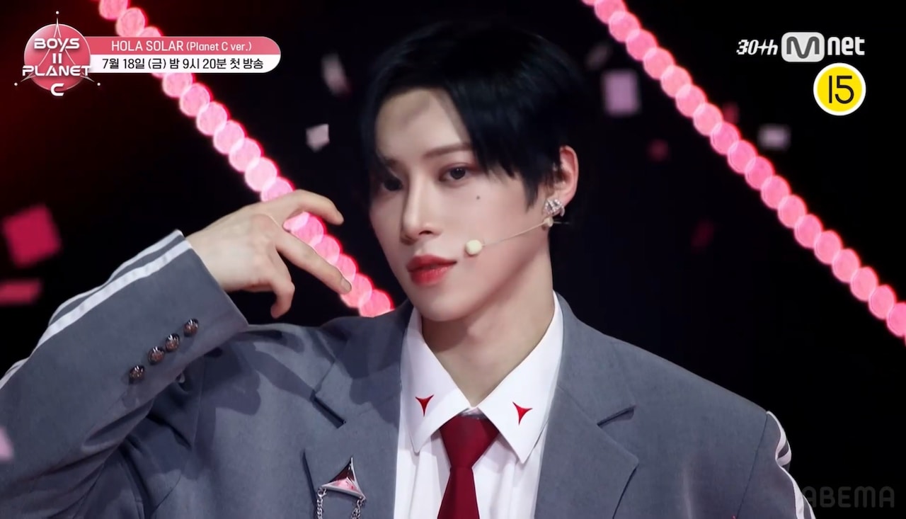 ボイプラ アーカイブ展 AFTER JOURNEY ジアハオ 生写真 即発送 ⑦41