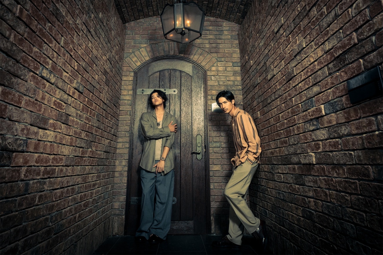 赤西仁＆錦戸亮「N/A」がシルク・ドゥ・ソレイユとコラボ、ハワイ開催