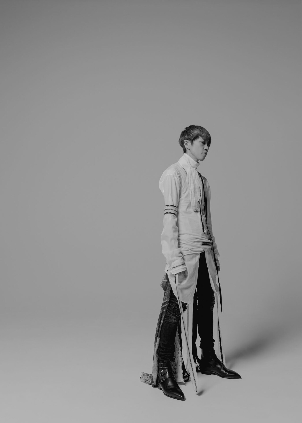 ACID ANDROIDの画像 - 音楽ナタリー