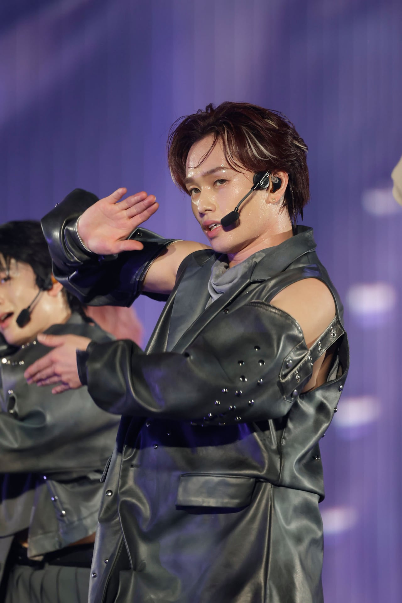 マサヒロ - 「あきらめなかったら夢は叶う」超特急が“過去最大”の8号車と