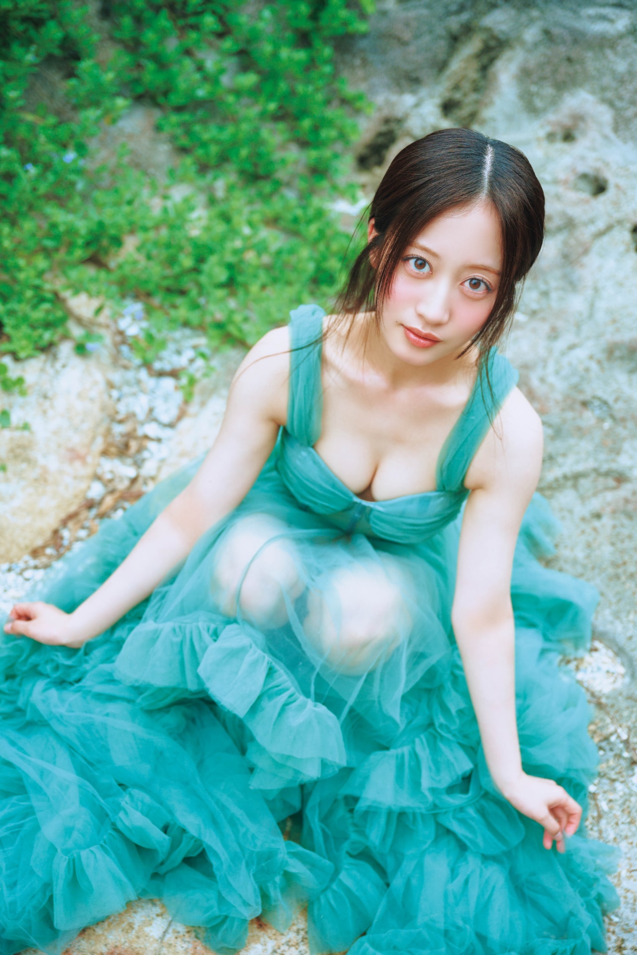 野口衣織 ファースト写真集 新品未開封 君にしか教えない 野口衣織