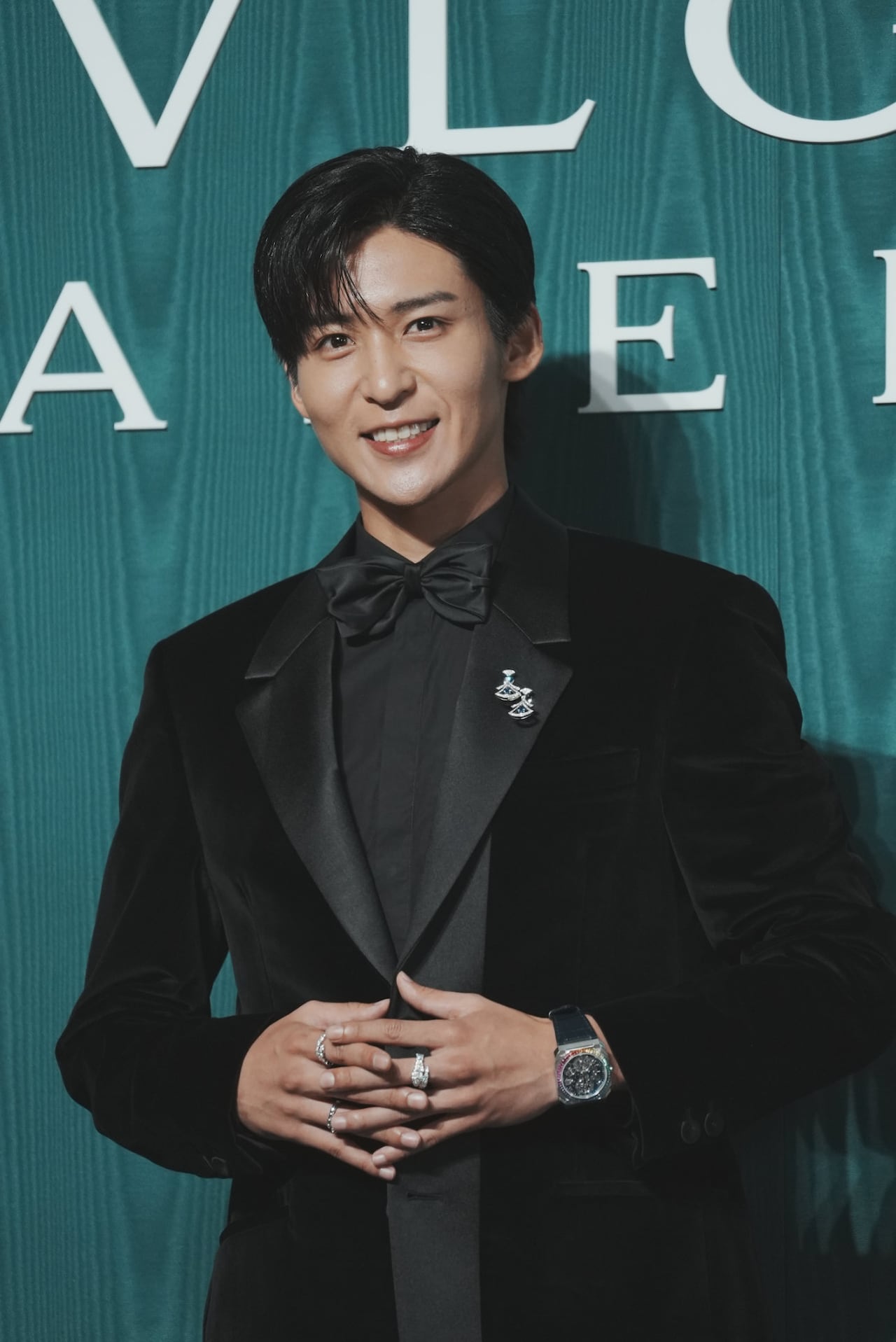 世が世なら 笠松正斗 サインタオル 世が世なら 笠松正斗 サインタオル