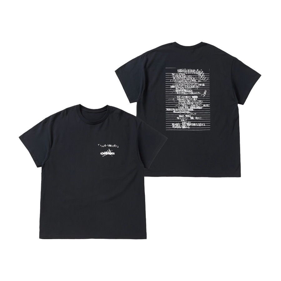 レア】WANIMA 天草限定 Tシャツ 二枚組 【公式通販】