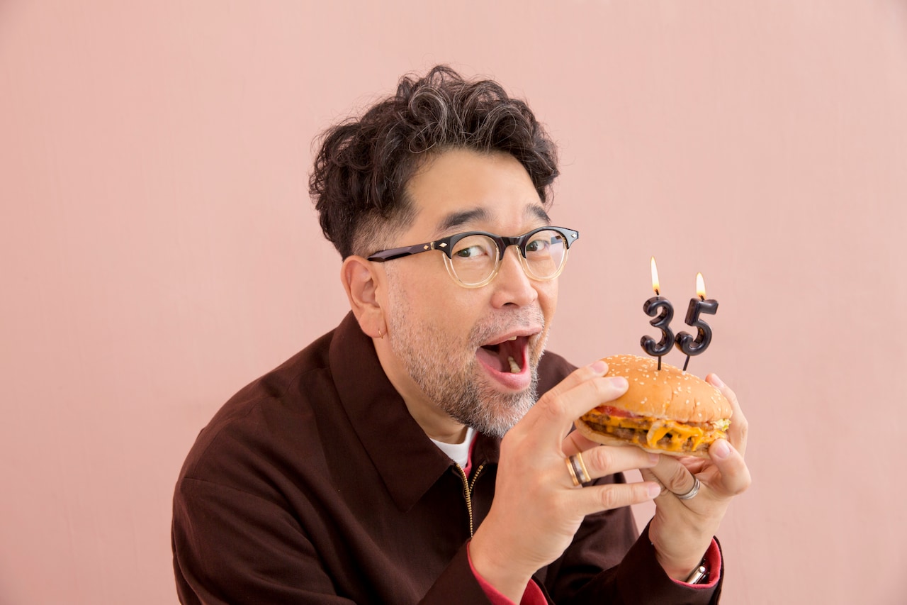 槇原敬之のプロフィール・作品情報 - 音楽ナタリー