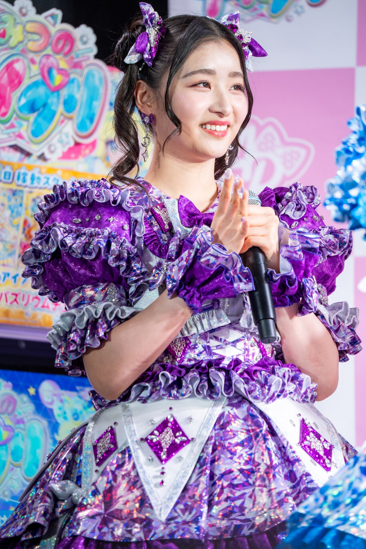 超ときめき♡宣伝部 定番 Tシャツ 杏ジュリア Mサイズ とき宣 アイドル