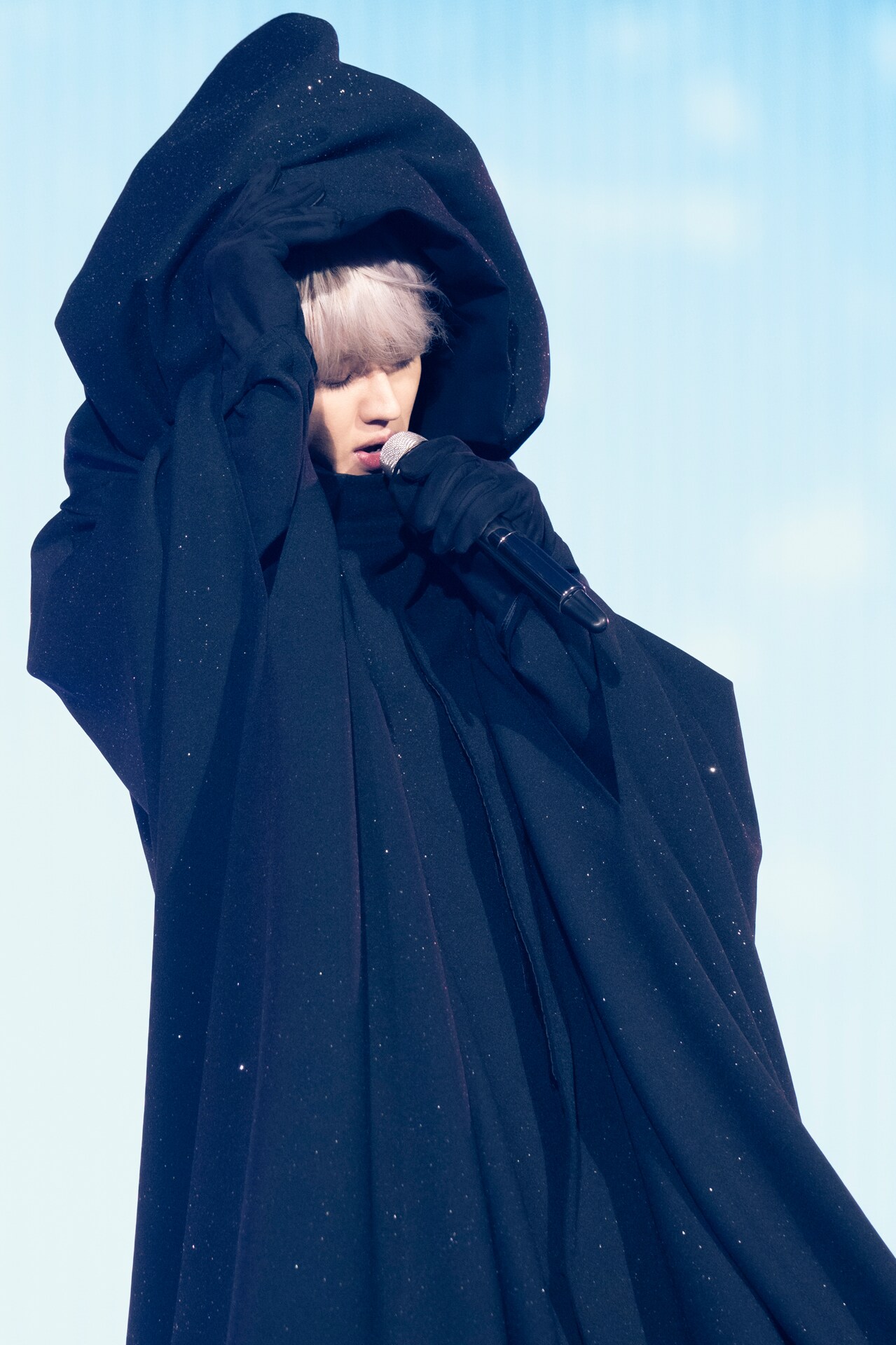 Nissy（撮影：田中聖太郎） [画像ギャラリー 2/8] - 音楽ナタリー