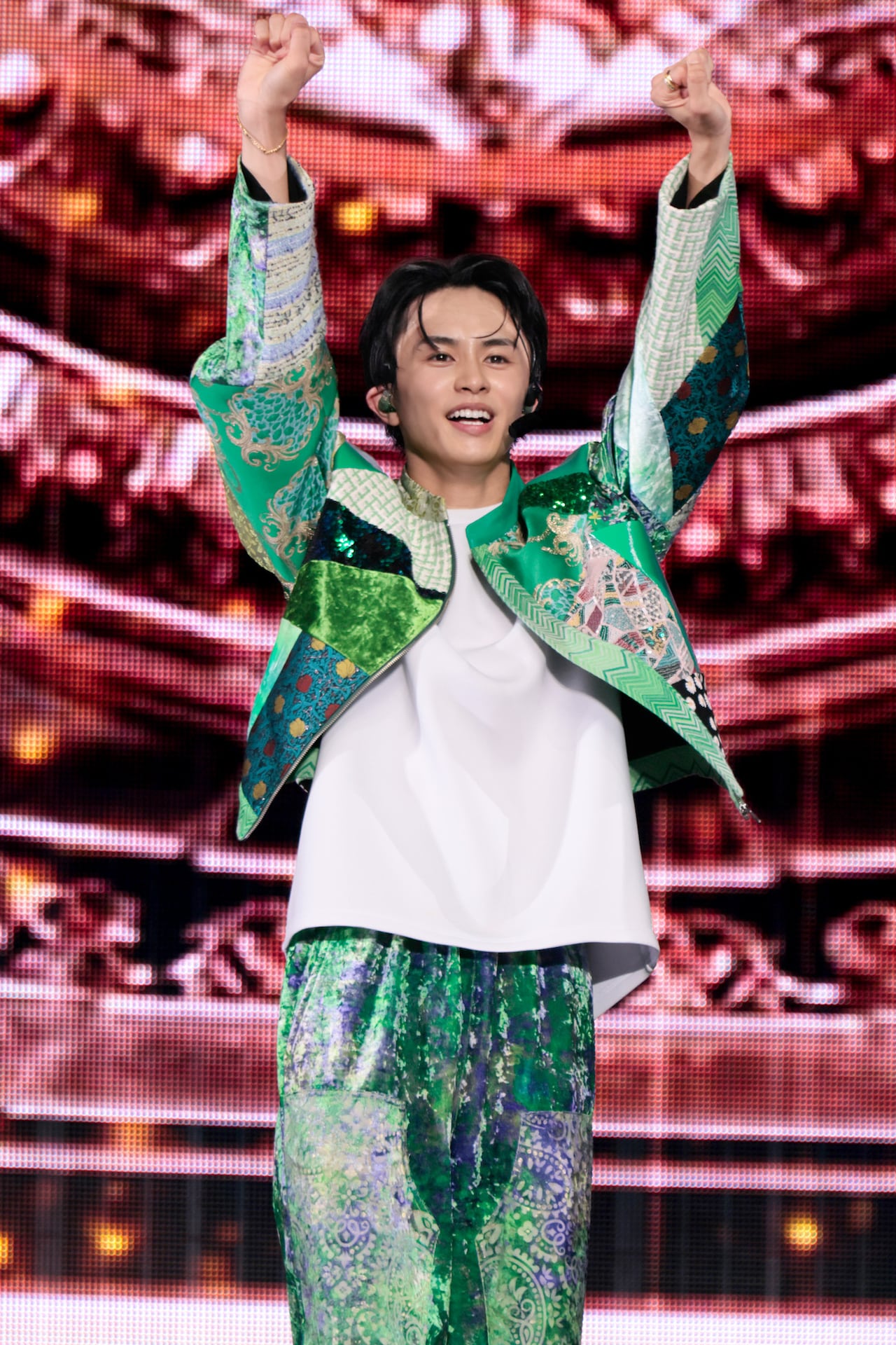 超特急 タクヤ 生写真 まとめ売り 15〜74弾 公演 会場限定 コンプ済み