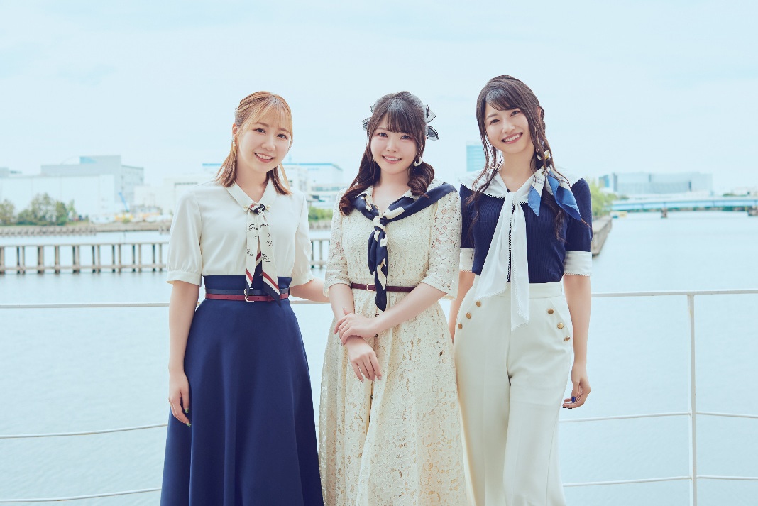 麻倉もも、バレンタイン当日に「TrySail Portal Square」会員向け