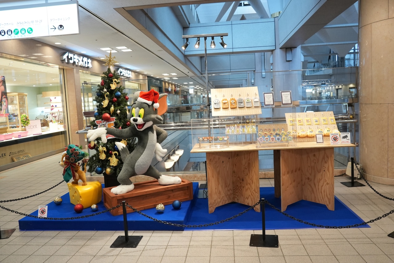 BOYNEXTDOOR プネクド トムとジェリー ウナクセット BOYNEXTDOOR