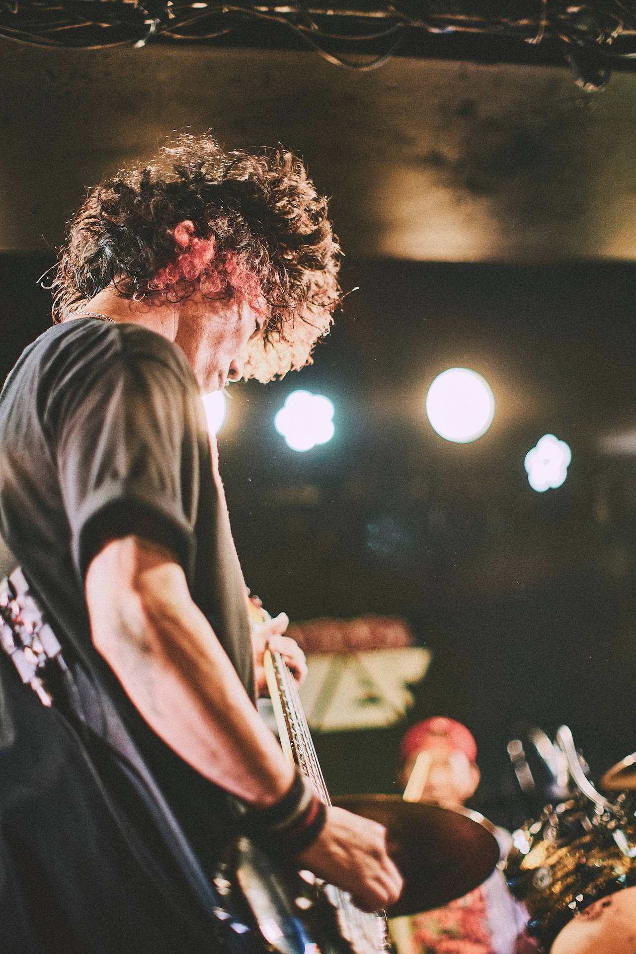 Hi-STANDARD新代田FEVER限定 Tour ポスター ハイスタ Hi-STANDARD