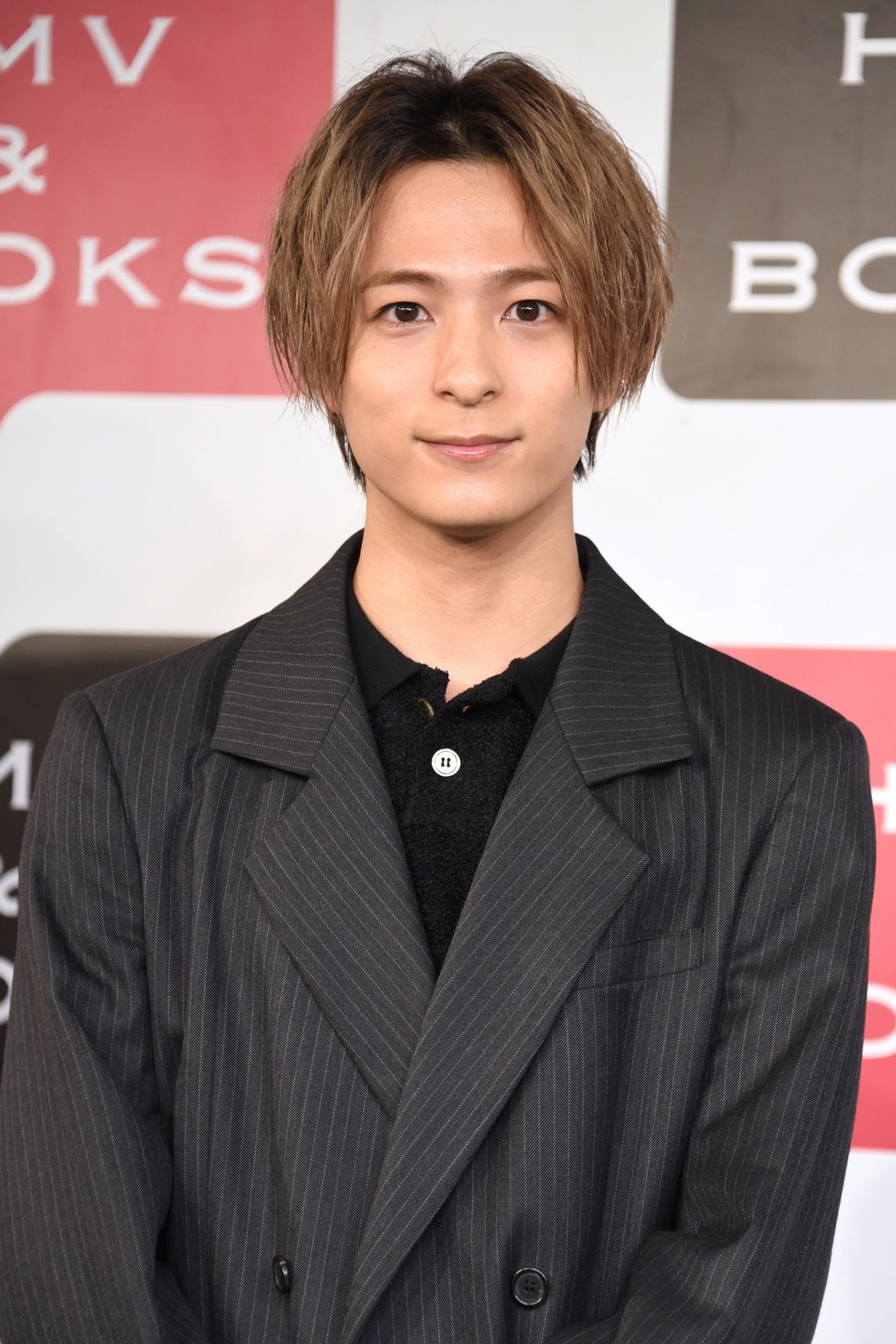 和田颯（Da-iCE） [画像ギャラリー 8/20] - 音楽ナタリー