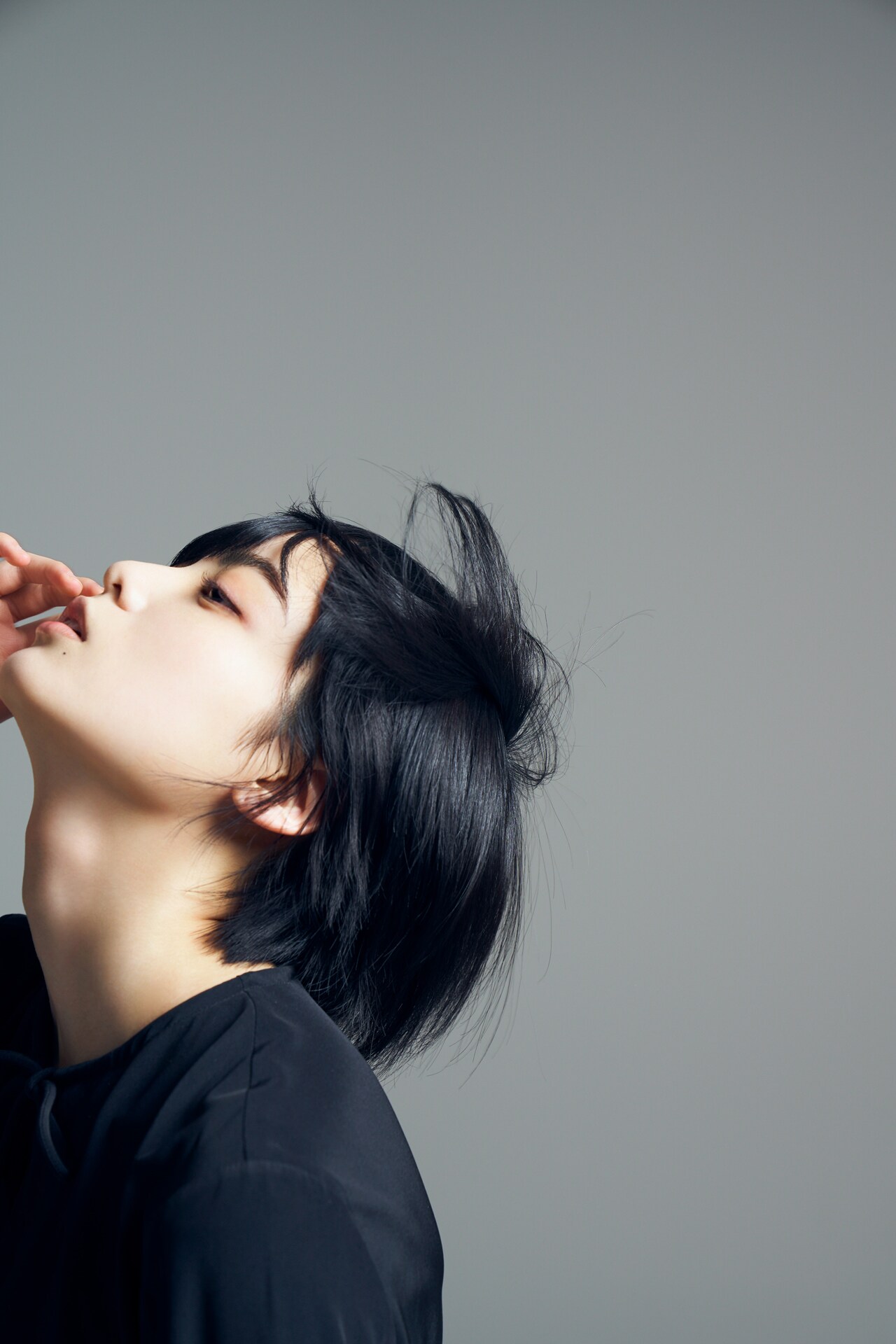 平手友梨奈 [画像ギャラリー 1/3] - 音楽ナタリー