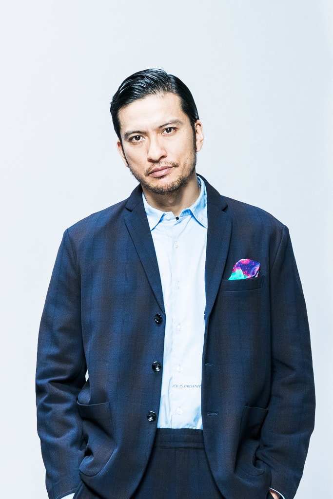 長瀬智也 の記事一覧 | JOYSOUND 音楽ニュース