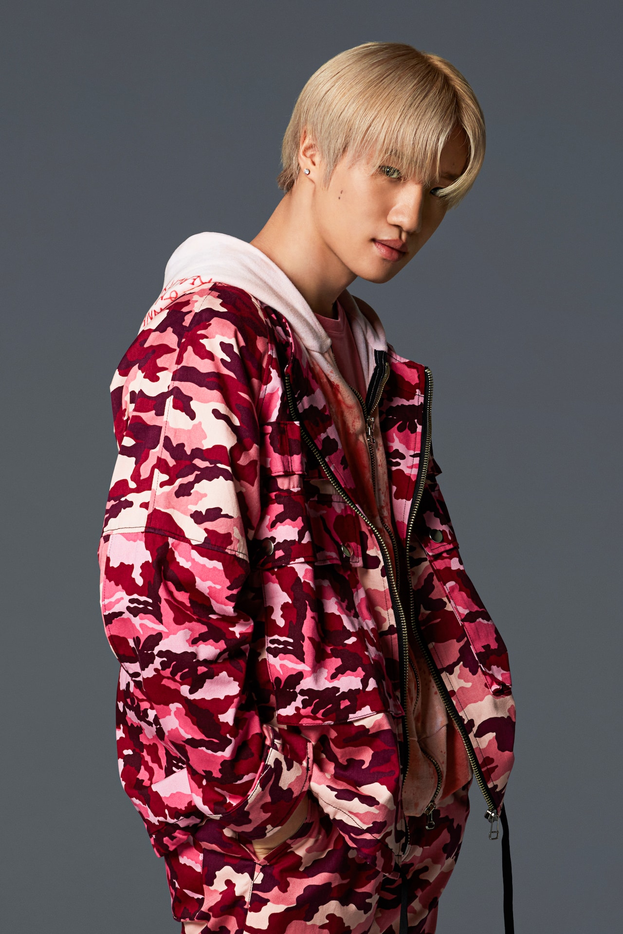 松井利樹（BALLISTIK BOYZ from EXILE TRIBE） [画像・動画ギャラリー