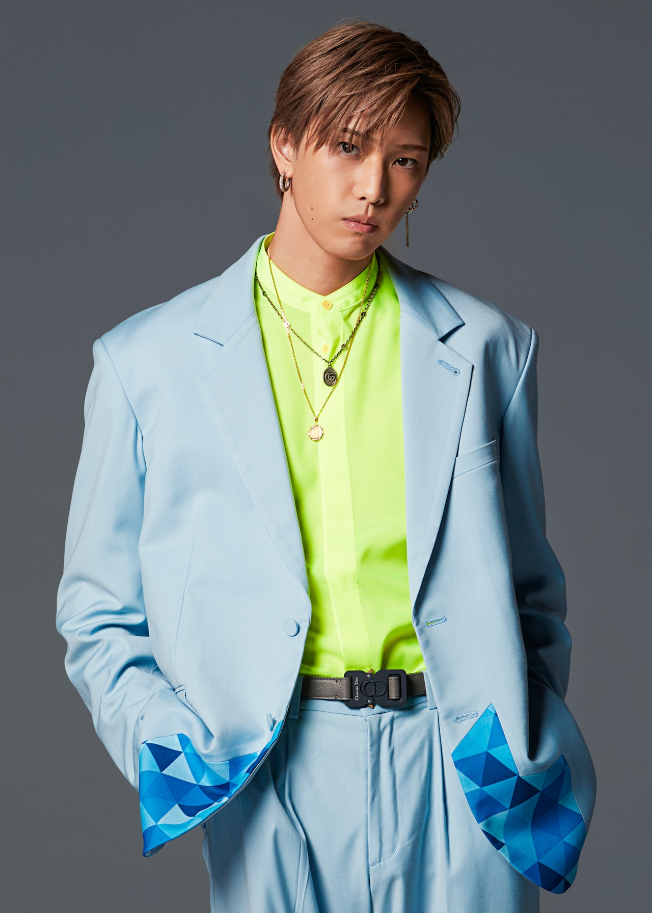 堀夏喜（FANTASTICS from EXILE TRIBE） [画像・動画ギャラリー 65/89