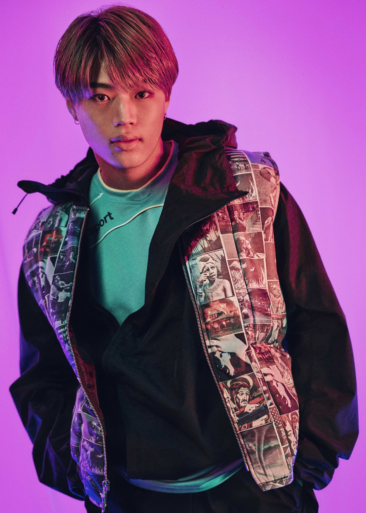 半田龍臣 [画像ギャラリー 7/10] - 音楽ナタリー