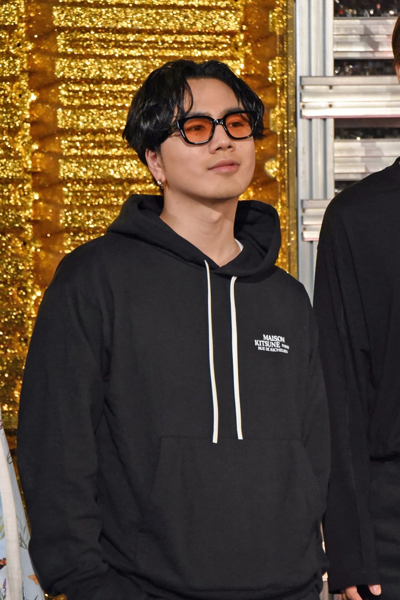 登坂広臣（三代目 J SOUL BROTHERS from EXILE TRIBE） [画像