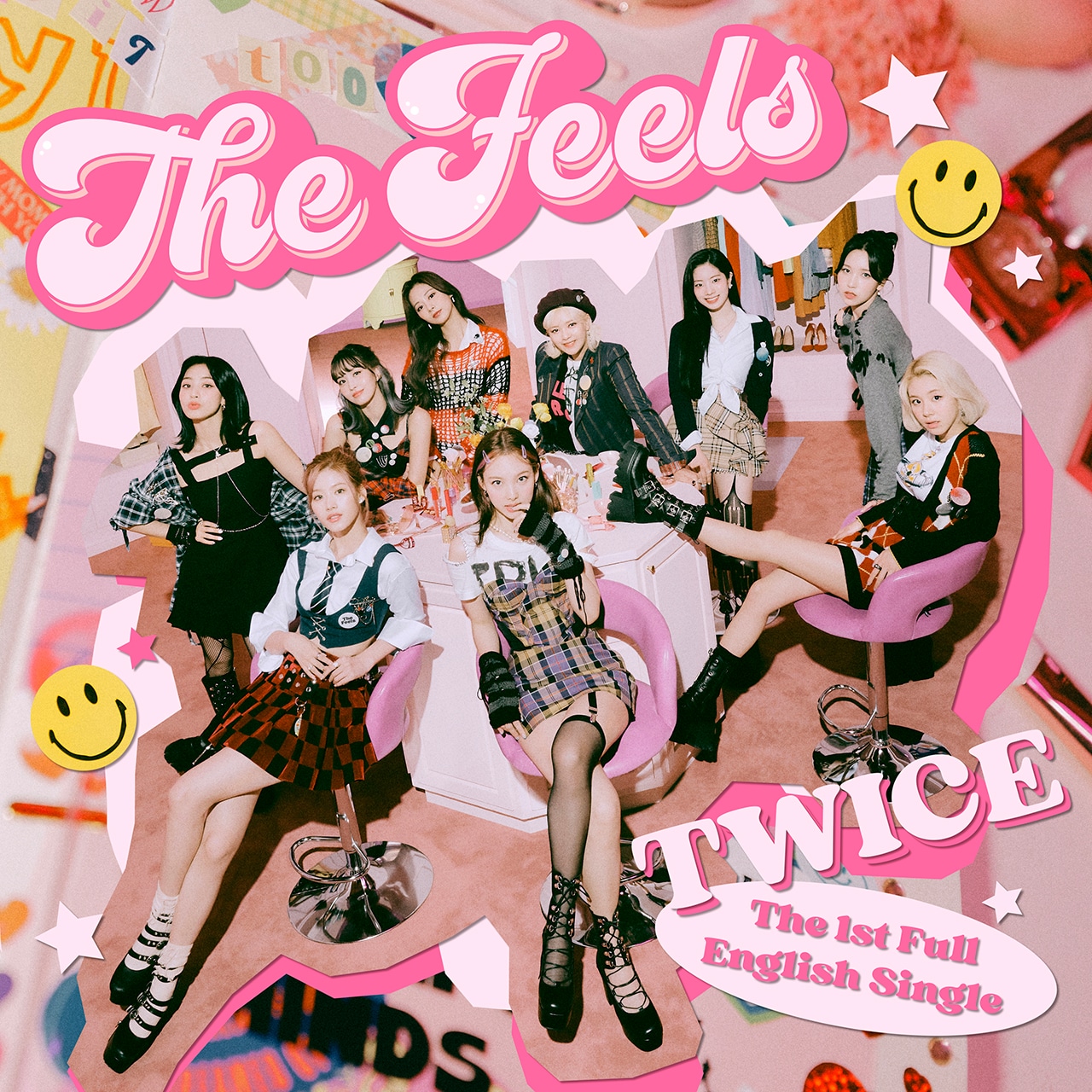 twice this is for シドニー VIP ジャケット Check out the TWICE VIP