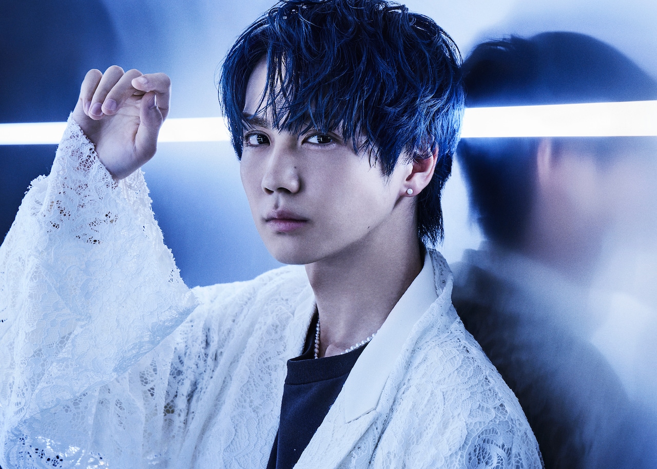 吉野北人 セット BOT アクスタ フォトキー クリアチャーム 吉野北人