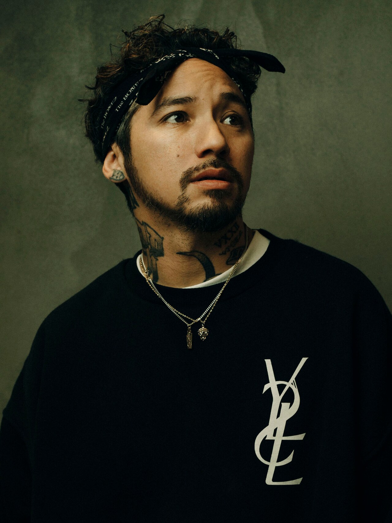 JSF 7周年 パーカー jesse the bonez JSF jesse voice パーカー the