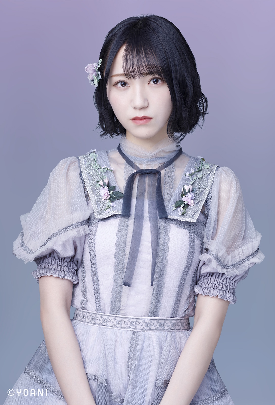 匿名配送 野口衣織 とくべチュ、して 歌唱衣装 直筆 ヨリ その他 と