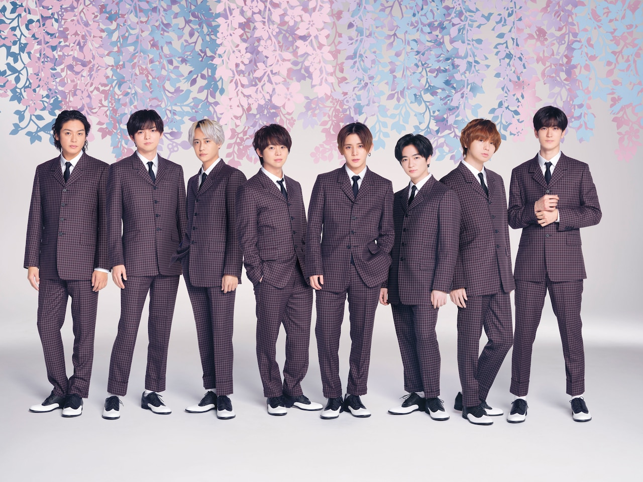 Hey! Say! JUMP [画像ギャラリー 5/9] - 音楽ナタリー