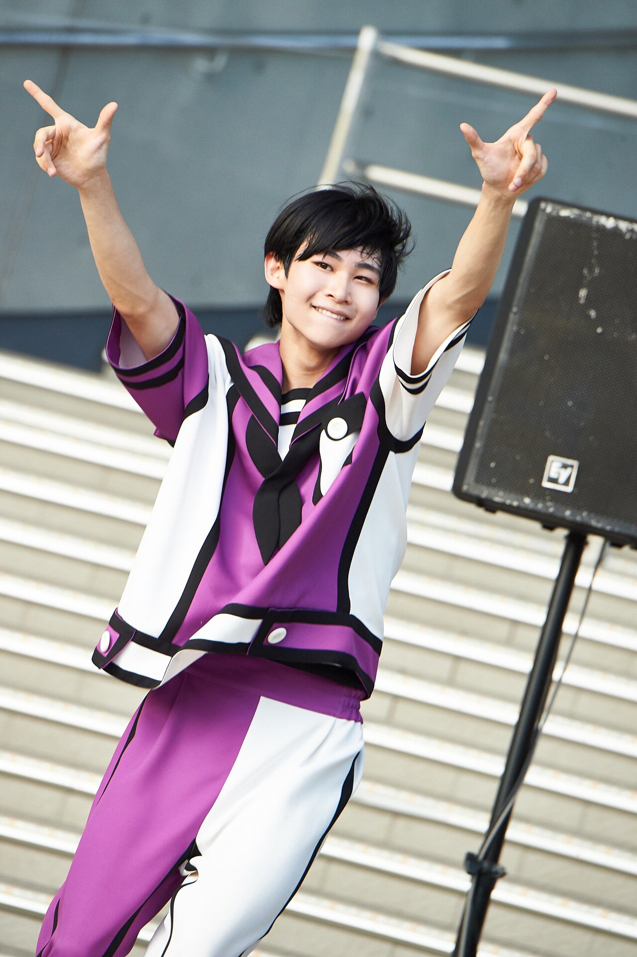 鈴木志音（撮影：上溝恭香） [画像ギャラリー 42/42] - 音楽ナタリー