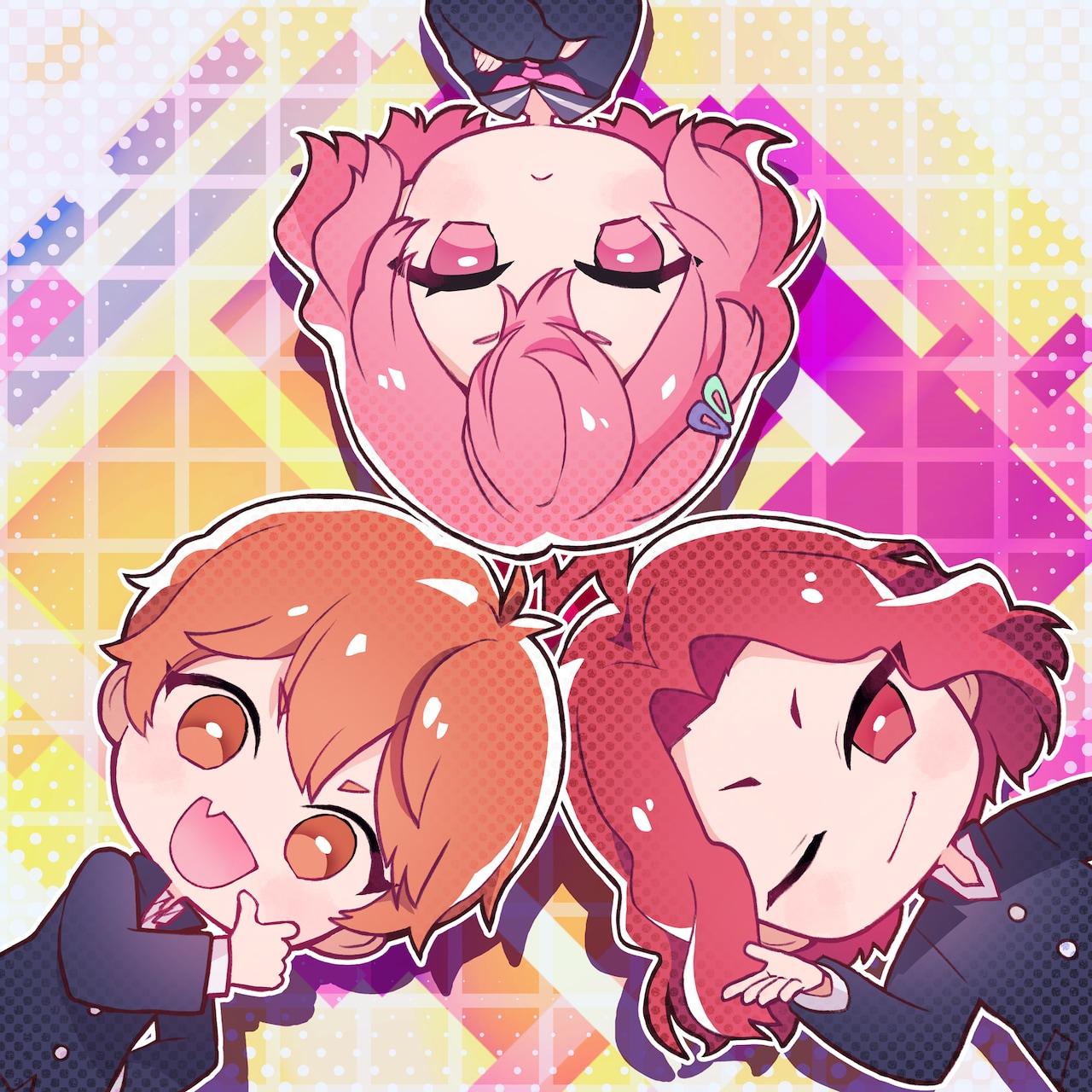 あらなるめい、初シングルはヒャダインによる「お前のことなんか 好き