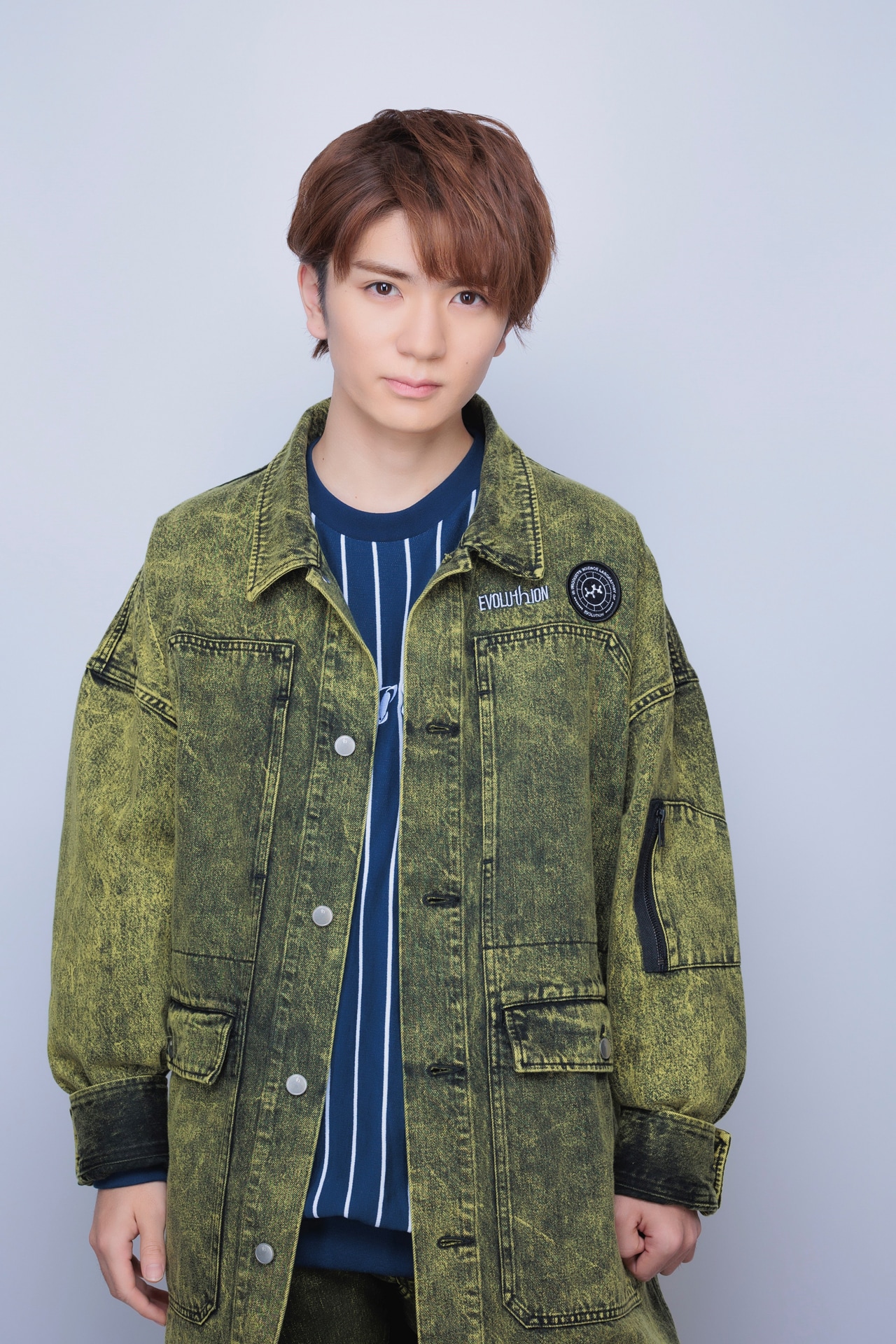 HiHi Jets 髙橋優斗 公式写真 381枚セット 高橋優斗（HiHi Jets） -