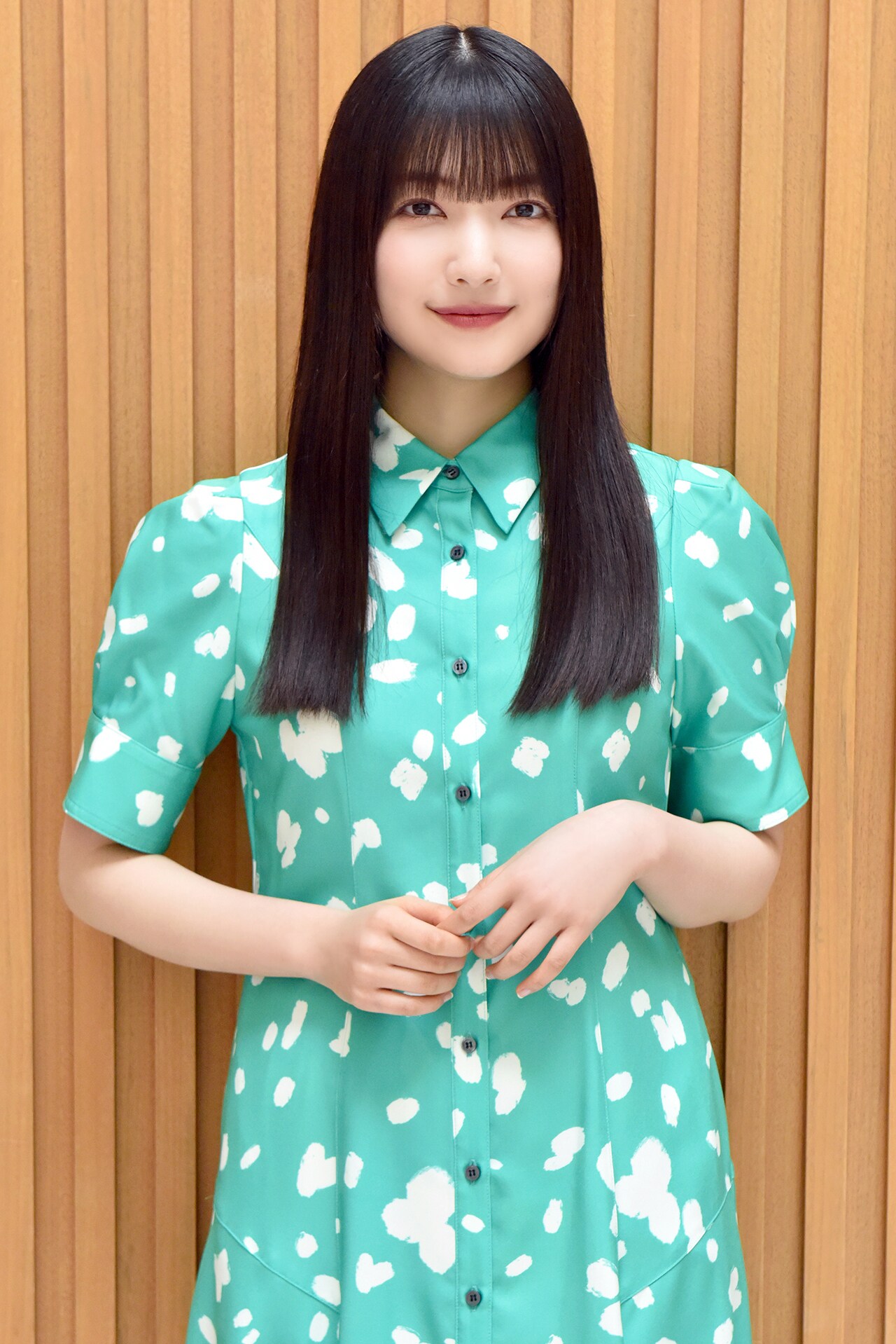 大園玲（櫻坂46） [画像ギャラリー 9/50] - 音楽ナタリー