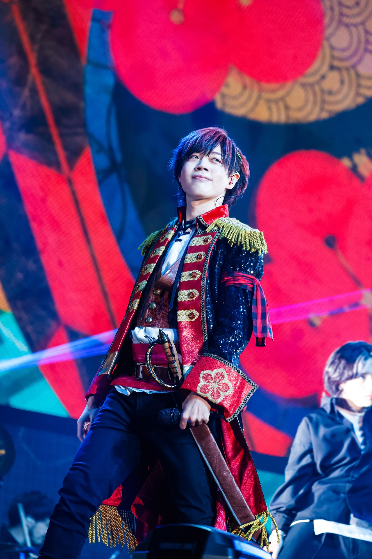 となりの坂田。/浦島坂田船/旧法被/歌い手/アイドル となりの坂田