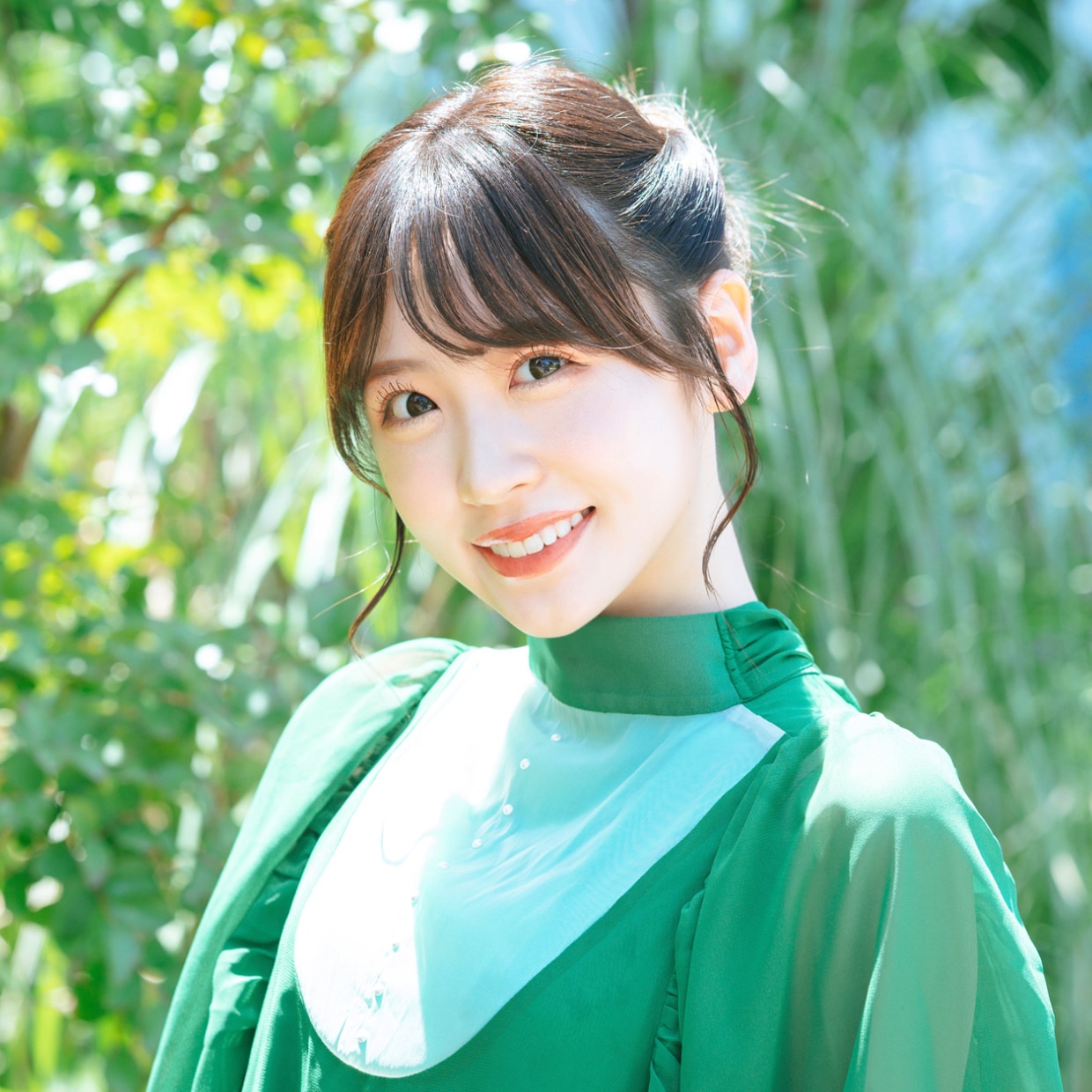 24時間以内発送】FRUITS ZIPPER 櫻井優衣 パーカー 24時間以内発送