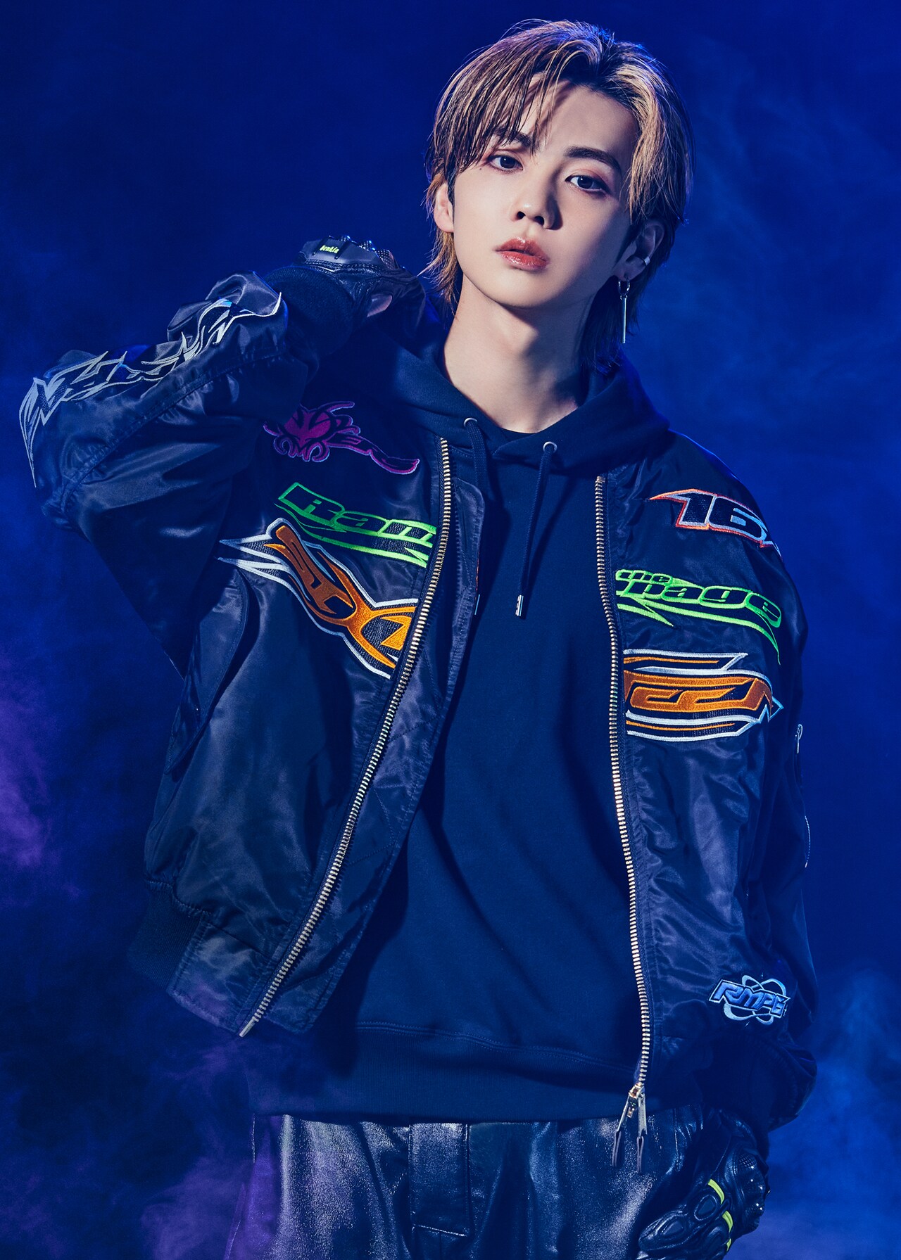 吉野北人 フリスビー フリスビーTHE RAMPAGE from EXILE TRIBE 吉野北斗